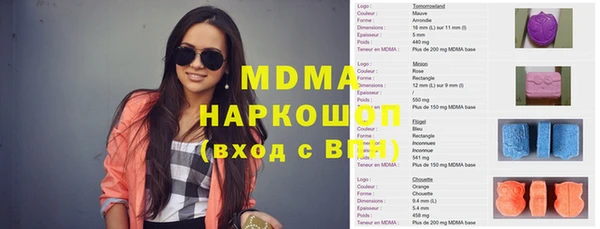 кристаллы Богданович